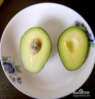 七个月宝宝牛油果怎么吃