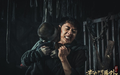 剧照