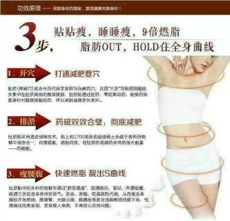 减肥 原理