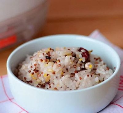 米饭 减肥
