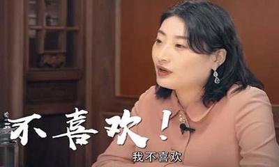 宗馥莉身高多少