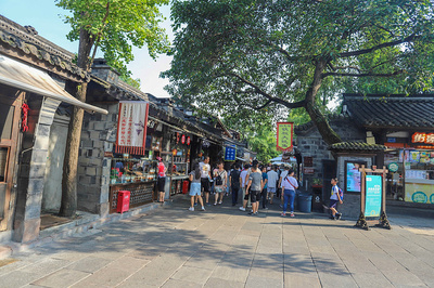 成都的代名词