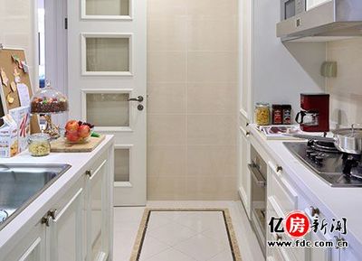 橱柜瓷砖破了怎么办