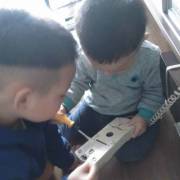 冰吊的景色怎么写作文