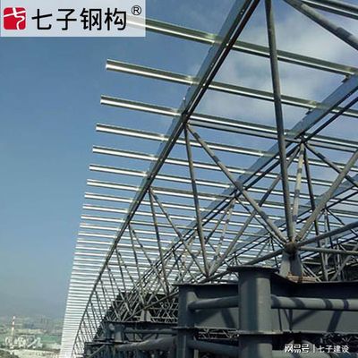 钢结构桁架的维护方法(桁架机械手日常巡检要点) 结构地下室施工 第2张 钢结构桁架的维护方法(桁架机械手日常巡检要点) 结构地下室施工 第2张