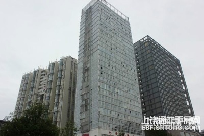 上饶亿升广场