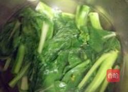 菜心干做法大全家常做法