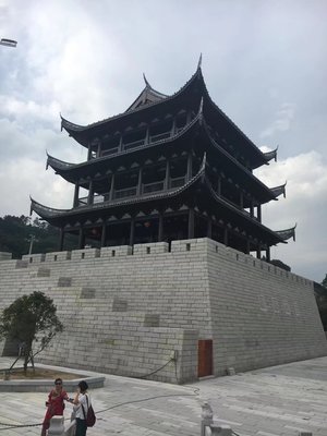 丹阳旅游攻略一日游
