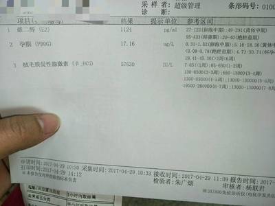 怀孕7周孕酮低怎么办