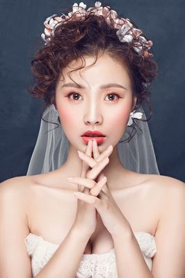 新娘化妆学校培训班