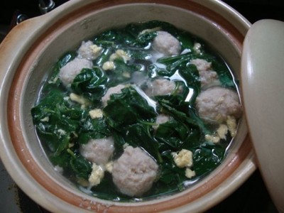 乌贼豆腐汤的做法大全家常