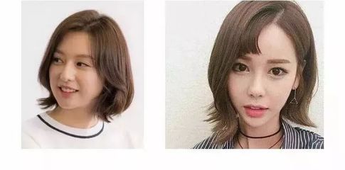 长发发量少做什么发型