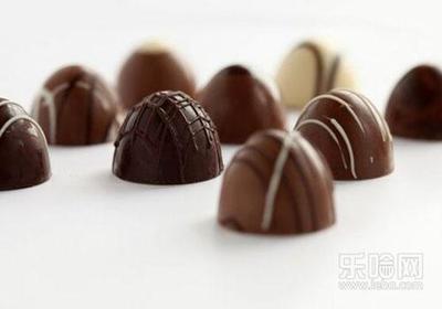 坐月子能吃巧克力