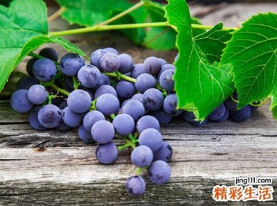 孕妇梦到吃葡萄