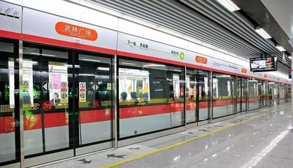 轻轨和高铁有什么区别
