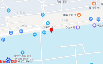淮安南方花园