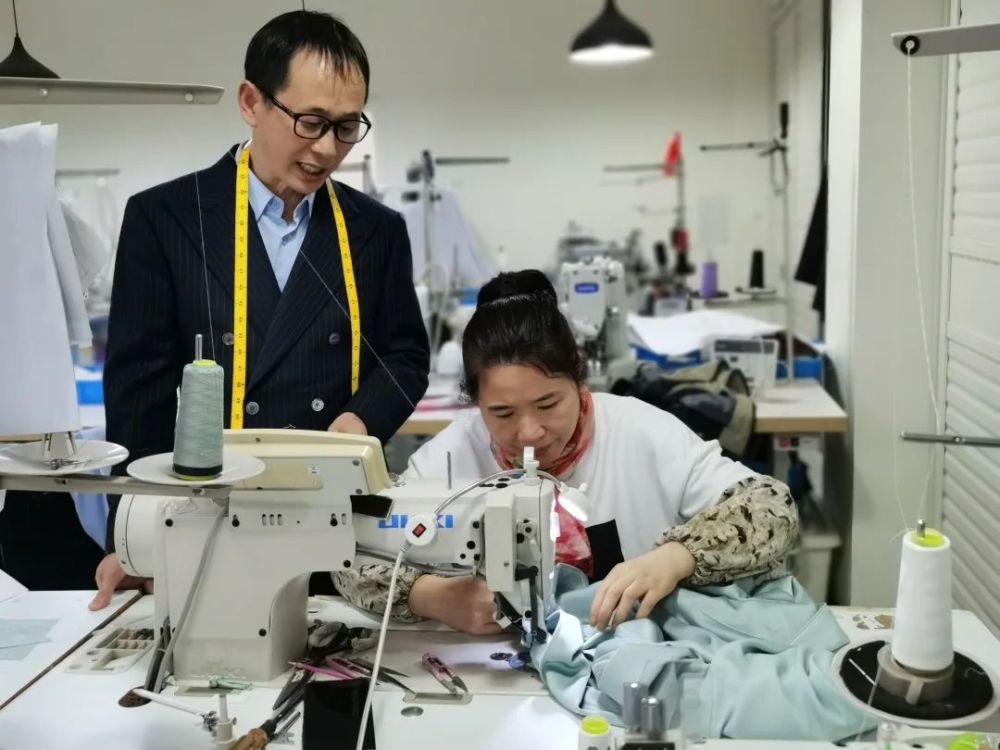 服装制版师资格证书》如何划分?