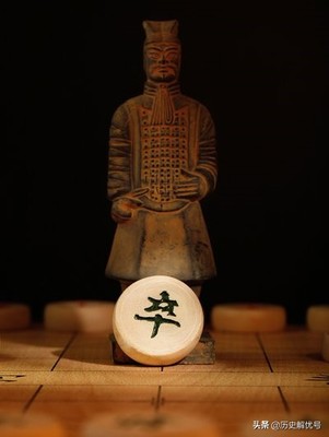 棋的寓意
