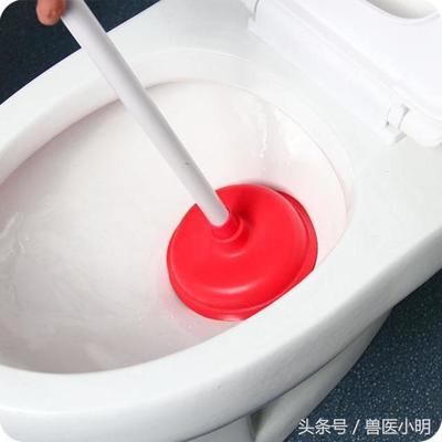 马桶拔