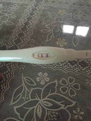 刚测出怀孕怎么办
