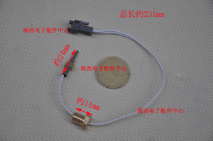 热水器温度探头怎样换