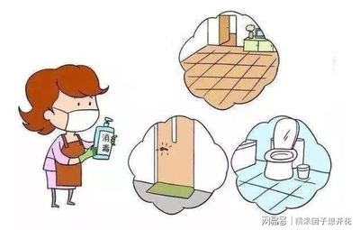 消毒房间怎么消毒