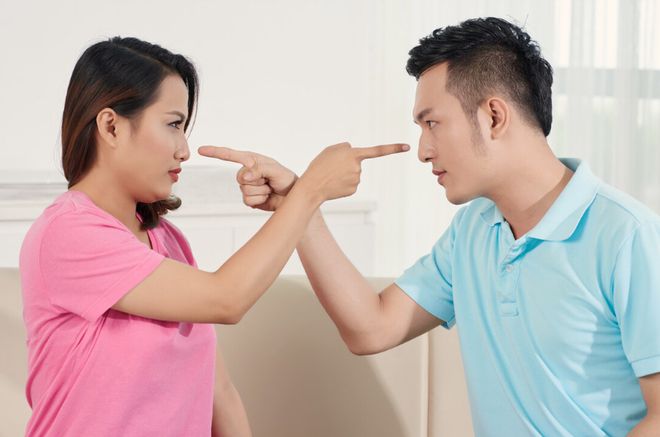女方故意拖着不离婚