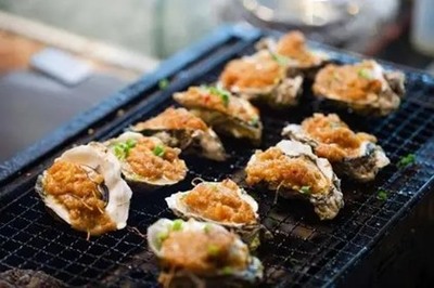 好听的夜宵店名