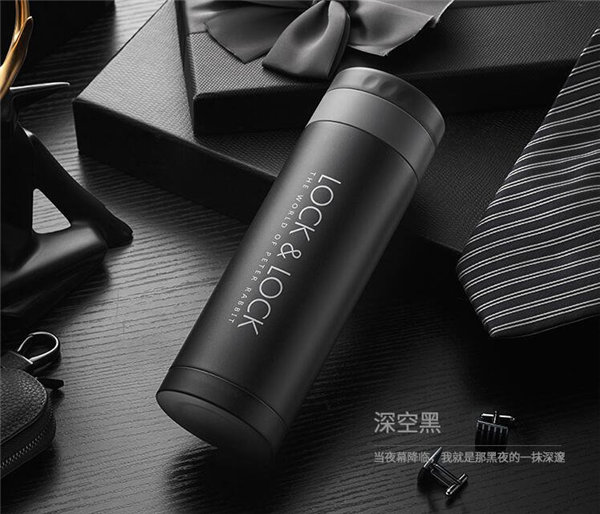 乐扣乐扣的杯子怎么样