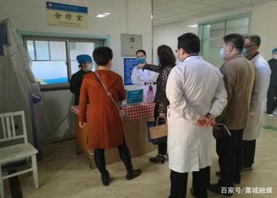 医院里壹手什么意思