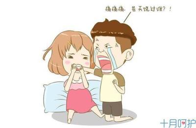 怀孕心脏疼怎么回事