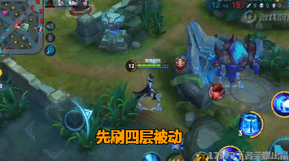 诸葛怎么刷大