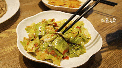 南昌凉拌藕片的做法