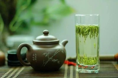 孕妇喝茶可以吗