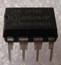 ice2a165用什么代