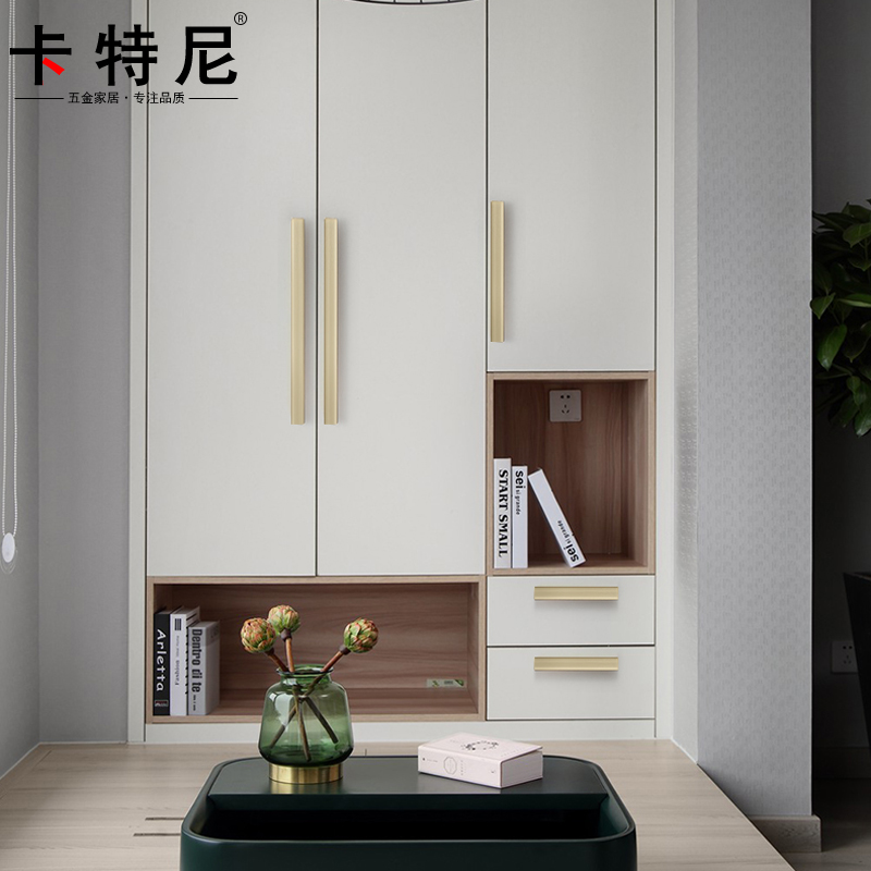 做现代橱柜找哪家