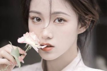 温柔的网名昵称女