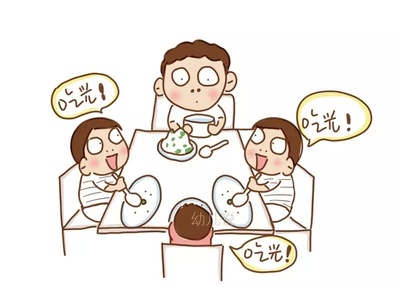 一岁小孩不爱吃饭