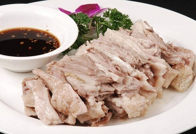 怀孕能吃羊肉嘛