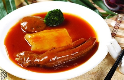 月子都能吃什么菜