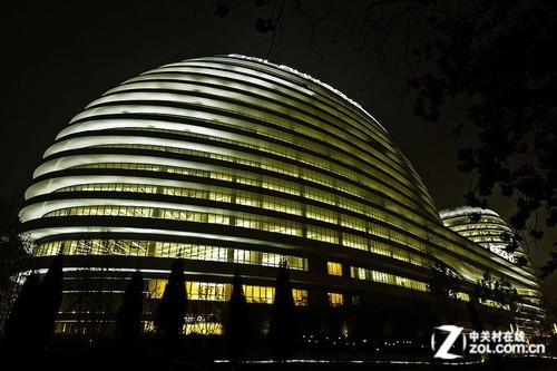 北京照明设计