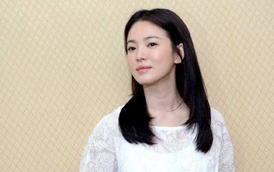 适合37岁女人的发型
