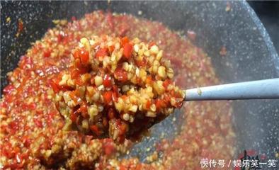 拌辣椒的做法大全家常窍门