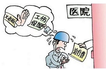 工伤请律师大概需要多少钱