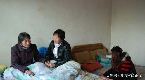 老婆怀孕怎么照顾