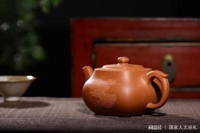 绿茶适合用什么紫砂壶