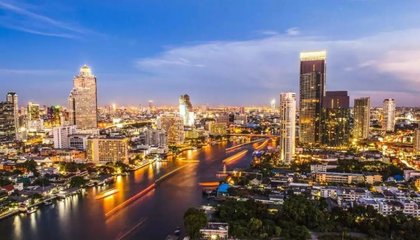 泰国海外房产