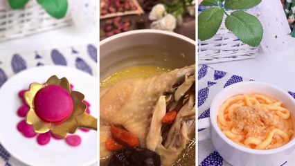 孕妇能吃清补凉吗