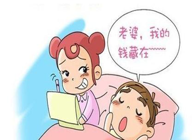 经常说梦话是怎么回事