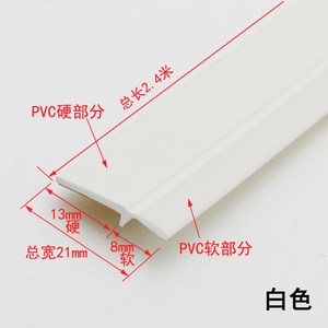 橱柜门缝隙大用什么密封